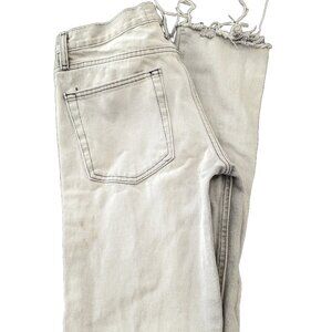 BDG Extra Long Gray Pants